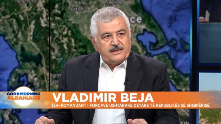 ”Deti” në Hagë, ish-komandanti Beja: Ky dorëzim i kryeministrit Rama…