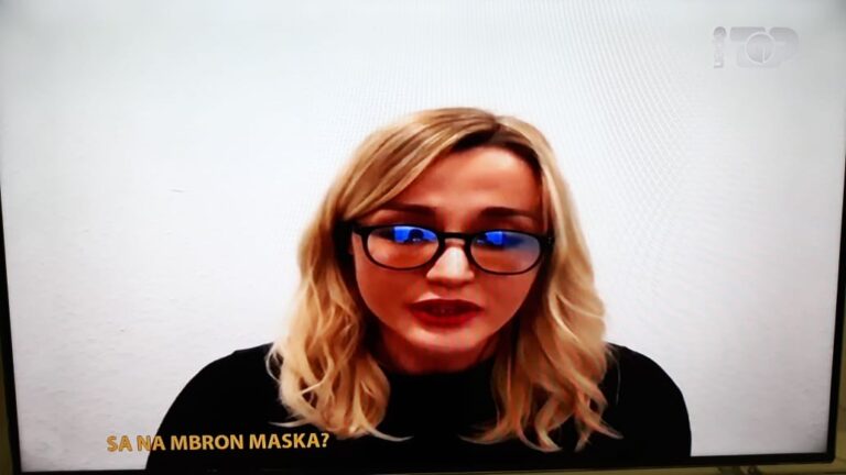 Mbajtja e maskave në ambjentet e hapura në vendet perëndimore? Flasin mjekët shqiptarë në Gjermani dhe Itali
