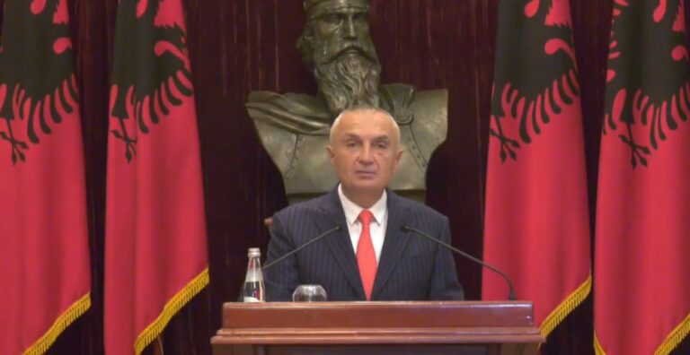 Presidenti Meta: 8-të pyetje Komisionit të Venecias për të shmangur krizën e zgjedhjeve