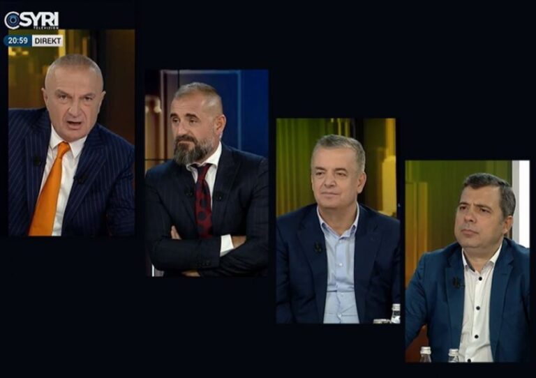 Meta komenton dhënien e dekoratave: Ja akti më i madh që do bëj pas 25 prillit