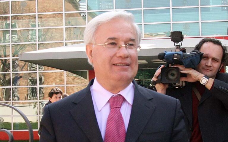 Paskal Milo: Shqipërisë i duhet një e majtë e re. Rilindja nuk është e majtë, por pjesë e oligarkëve