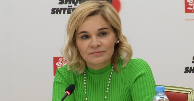 Kryemadhi: Në PS flitet më shumë për Monikën e LSI se për Ramën dhe ministrat e tij