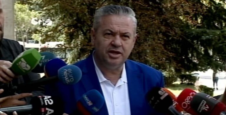 Murrizi lë Këshillin Politik: Gjiknuri pishman për ndryshimet kushtetuese. Po zihen për një letër që do i çojnë ODIHR