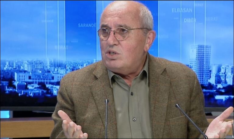 Skualifikimet në PD, Besnik Mustafaj shpjegon listën: Nuk garojnë për deputet, por do jenë tek emërimet politike kur opozita të vijë në pushtet