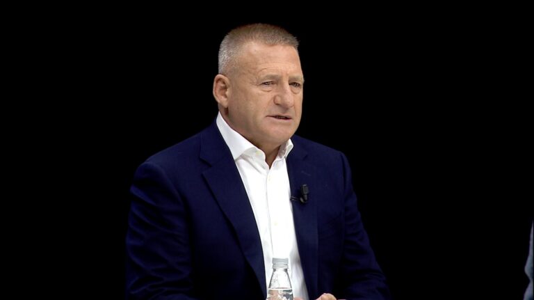 Ndoka: Asnjë prej qeverive në 30 vite nuk e ka pasur prioritet Shëndetësinë
