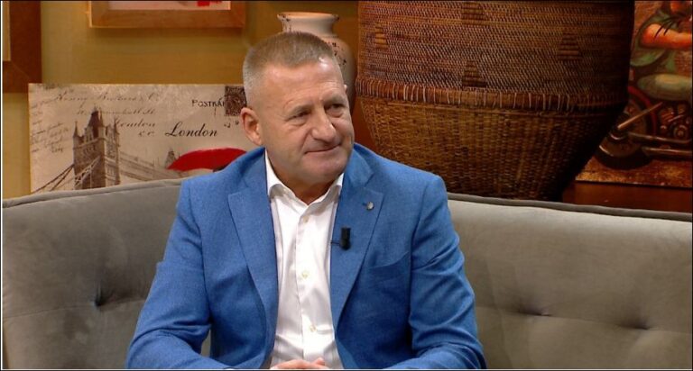 Befason Nard Ndoka: Kur ti linde, unë u arrestova! Ja ç’ndodhi me policinë