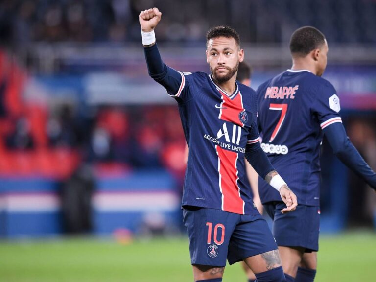 PSG fikson çmimin për të cilin është gati ta lërë të lirë Neymarin