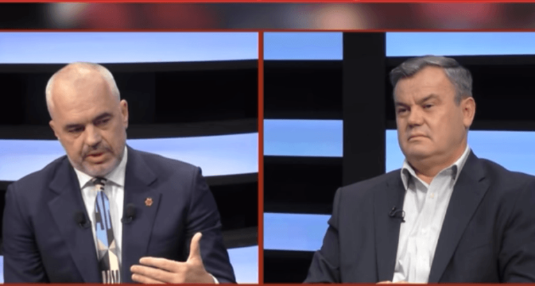 Nikoll Lesi: Djallëzia e kryeministrit në përplasjen me BE, synon spostimin e vëmendjes nga skandalet korruptive