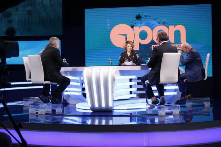 Pipero: Para 3-4 ditësh isha në Itali, nuk pashë asnjë person pa maskë dhe numrat po rriten