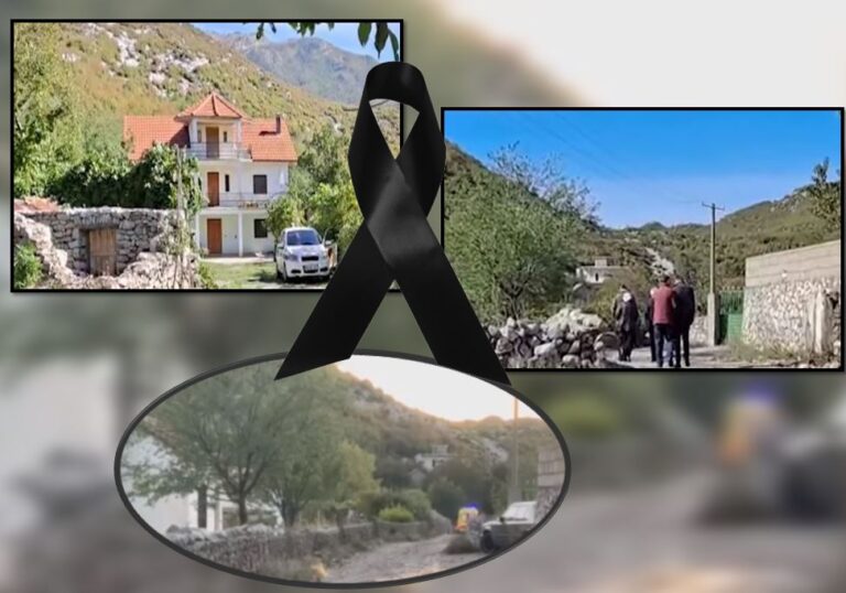 Familjet e viktimave hapin dyert e mortit, kyçen të afërmit e Danjelit