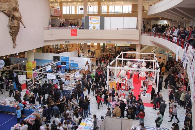 Anulimi i Panairit të librit nga pandemia, Shoqata e Botuesve: Do e bëjmë online