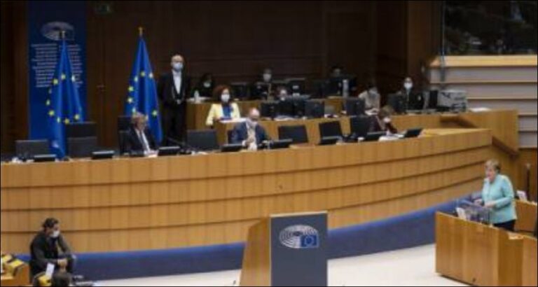 Kaos për planin e rikuperimit të vendeve nga pandemia, Parlamenti Europian bllokon fondet
