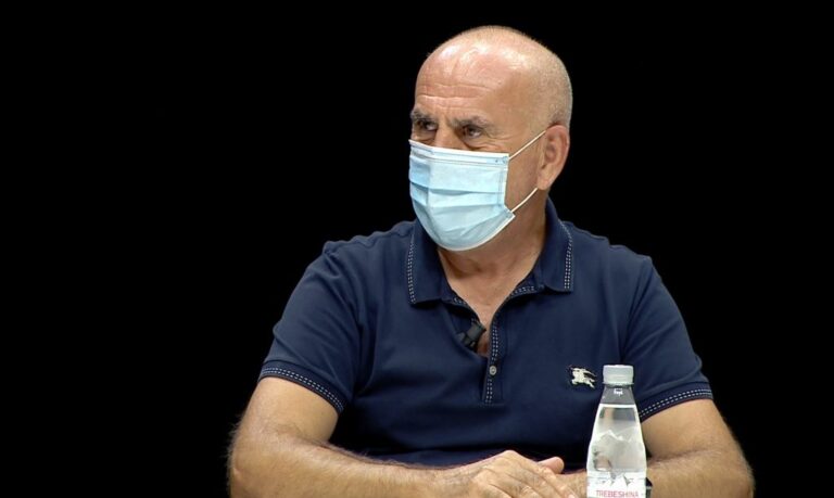 “Baret dhe restorantet vatër kryesore”, mjeku Pipero flet mbi rritjen e infektimeve me koronavirus