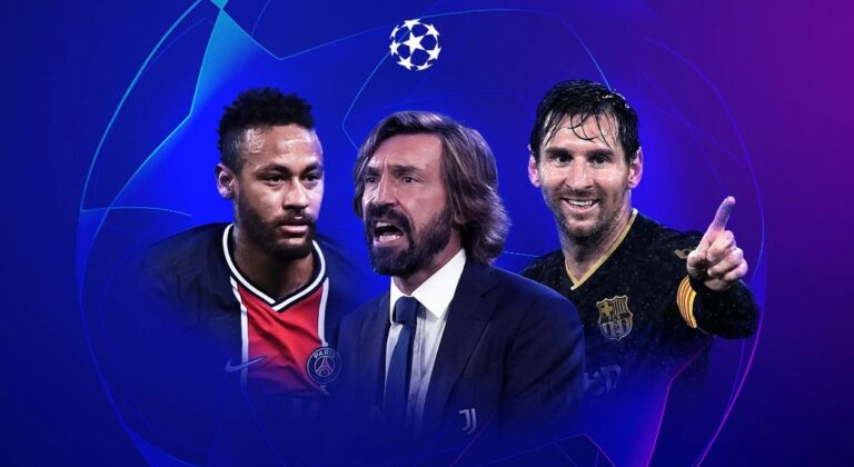 Rikthehet Championsi/ United sfion PSG, Juvja kërkon kthesën në Kiev