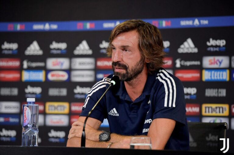 Pirlo: Tani nis kampionati për Juventusin, kemi para 10 finale!