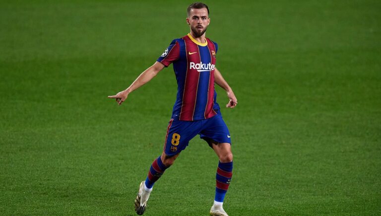 Pjanic: Sarri nuk kishte besim te lojtarët, ja dallimi mes Messit dhe Ronaldos