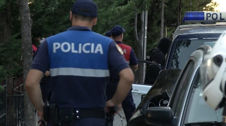 “Transferim pa miratim”, policët e “moshuar” tek Illyrian Guard, Sindikata e Policisë kundër