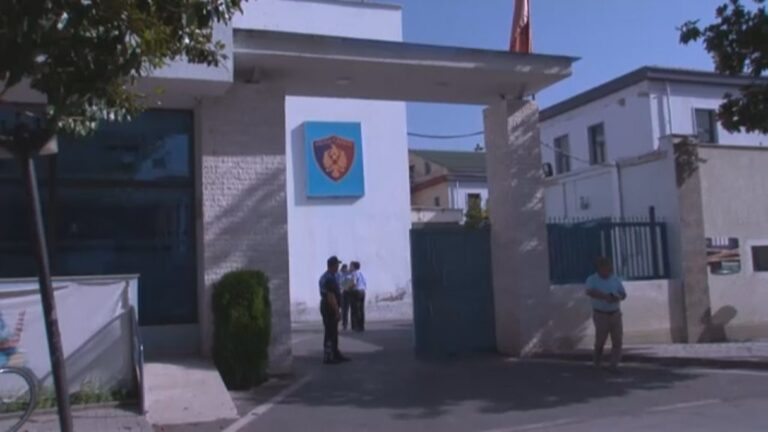 Plagosja e dy vëllezërve në Elbasan, 1 në pranga, 6 në kërkim