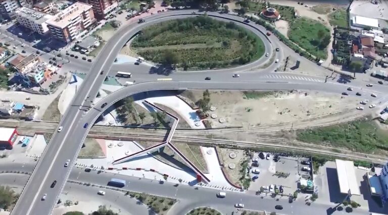 Nga hekurudhat te “autostrada blu”, ja çfarë do të financojë BE me 29 mld eurot, Shqipëria do furnizojë me gaz rajonin