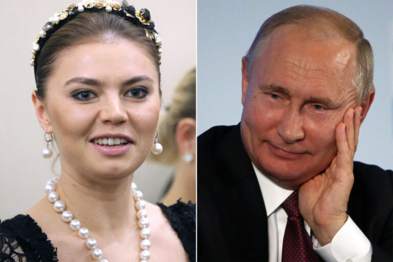 Zhduket papritur ish-gjimnastja që dashuronte Putin