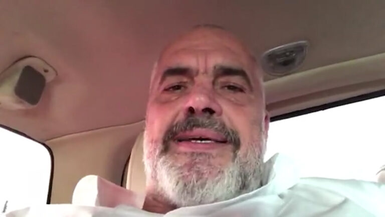 A do të kemi një mbyllje të dytë për shkak të Covid? Rama: Kini besim!