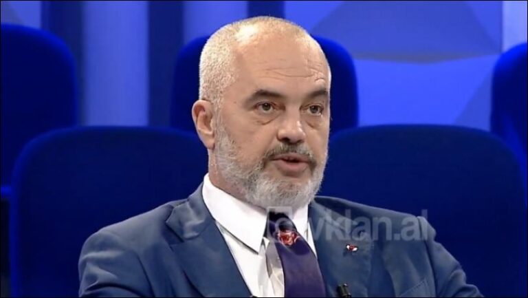 Rama kursen nga buxheti i shtetit: Maskat e mia i bëj vetë, nuk kushton asnjë lek
