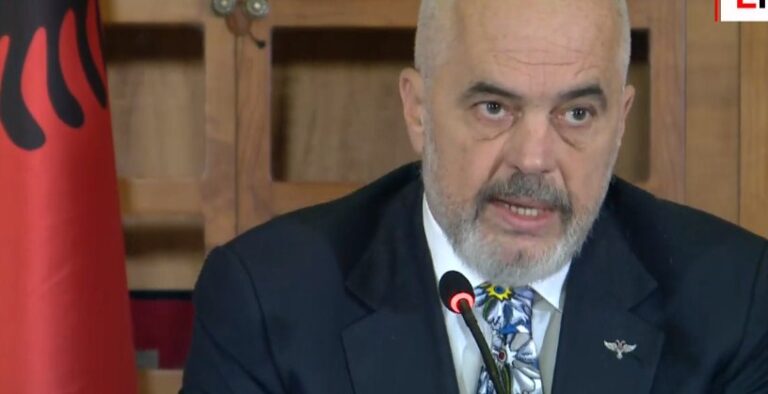 Rama reagon ndaj deklaratave të Bashës