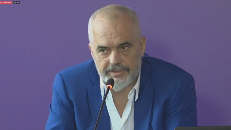 Kodi Zgjedhor, Rama nuk pyet më: E votojmë nesër në Parlament