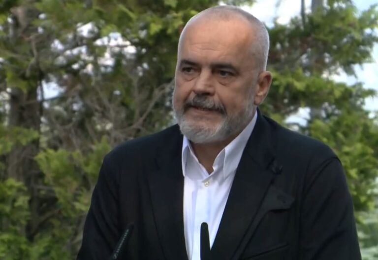 4 fëmijë dhe një grua u shpëtuan nga kampi Al-Hawl, Rama: Vështirësi për kthimin e disa fëmijëve