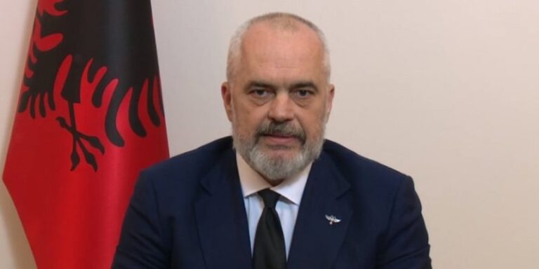 “Do ndodhë brenda dy viteve”, Rama bën një tjetër njoftim të rëndësishëm