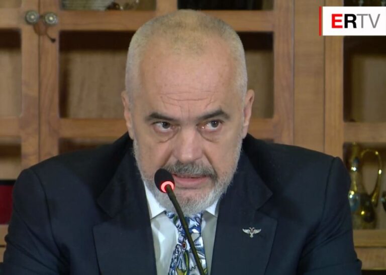 ”Nuk pret 25 prillin”/Rama: Po të bëhen zgjedhjet të dielën, ne dalim më mirë