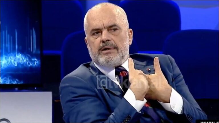 Paketë të tretë ekonomike, Rama mohon veten: Nuk e kam thënë asnjëherë që do të ketë. Por ja videoja që e përgënjeshtron
