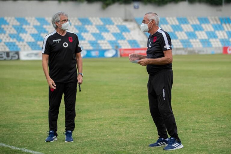 ANALIZA/ Reja dënon “fshehurazi” senatorët, zbulohet plani për “Euro 2024” (VIDEO)