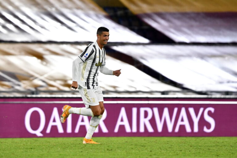 Lajme fantastike për Juventusin, Ronaldo më në fund mposht Covid-19