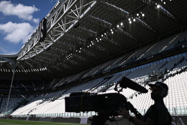 Plani B në Itali, Seria A mund të mbyllet me Play-Off për shkak të pandemisë
