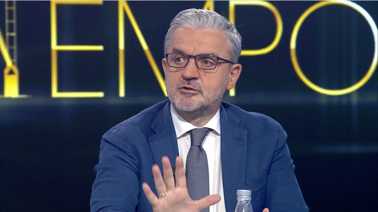 Europa e ka problemin me qeverinë “Rama”, jo me shqiptarët