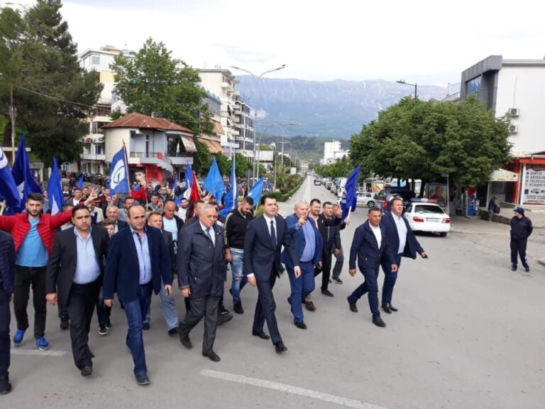 U tha se komisioni nuk e klasifikoi, reagon Shehu: Është tagër i Kryetarit dhe Kryesisë së PD-së, jo i një Komisioni