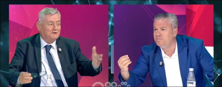 Shehu-Murrizit: Keni votuar ligjet Rramës, deputeti: Nuk është e vërtetë