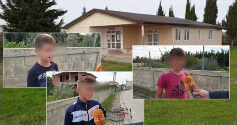 Gati gjysma e mësuesve me Covid-19, mbyllet shkolla në Kavajë, fëmijët: Mësimi vazhdon online