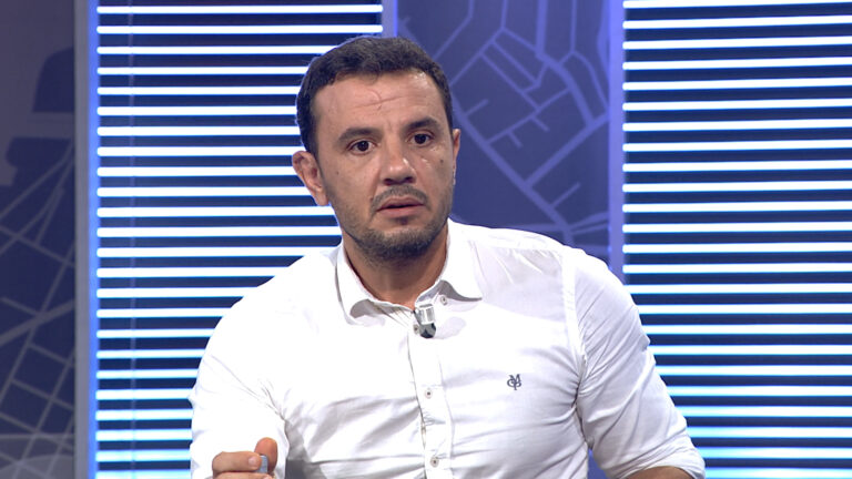 A është përjashtuar Hajdari? Sqaron Soko: Rudina nuk ka qenë pjesë e Nismës Thurje, kemi bashkëpunuar