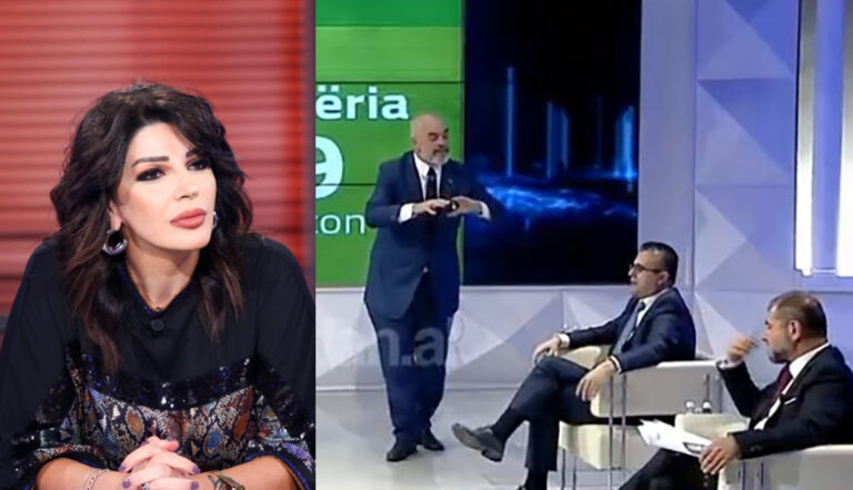 “Nuk ka hajdut 2 metra”/ Batuta e gazetares: Shtatlartësia ime, në përpjestim të zhdrejtë me vjedhjen