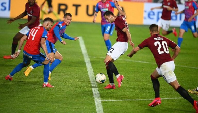 Rritja e frikshme e rasteve me Covid, pezullohet kampionati çek