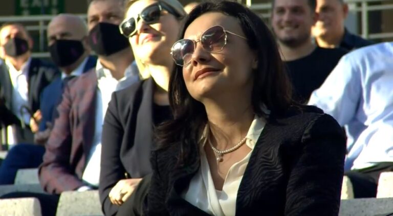 BIRN zbardh pasurinë e ministres Spiropali