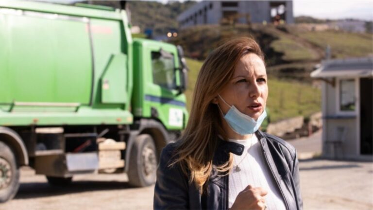 Inceneratori i Tiranës/PD: Kompania u krijua 1 ditë para se të merrte koncensionin (VIDEO)