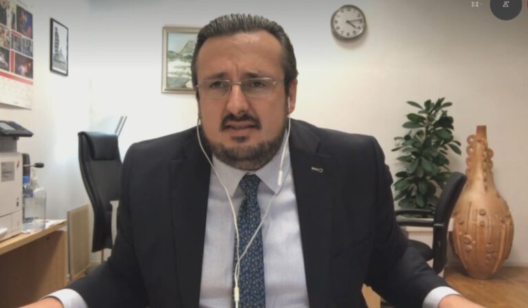 “Shqipëria në recesion të thellë”, Teliti: Të vetmit që nuk po vuajnë janë ndërtimet