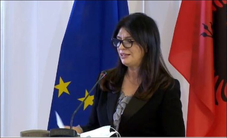 Prezantohet “Lëvizja për Ndryshim”, Topalli: Koha nuk pret, ka dy mundësi në jetë