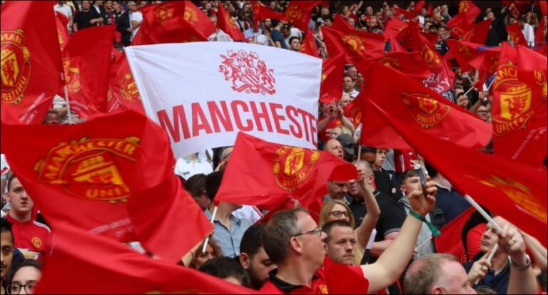 Statistika e çuditshme e United, tifozët blejnë më shumë fanellat e femrave