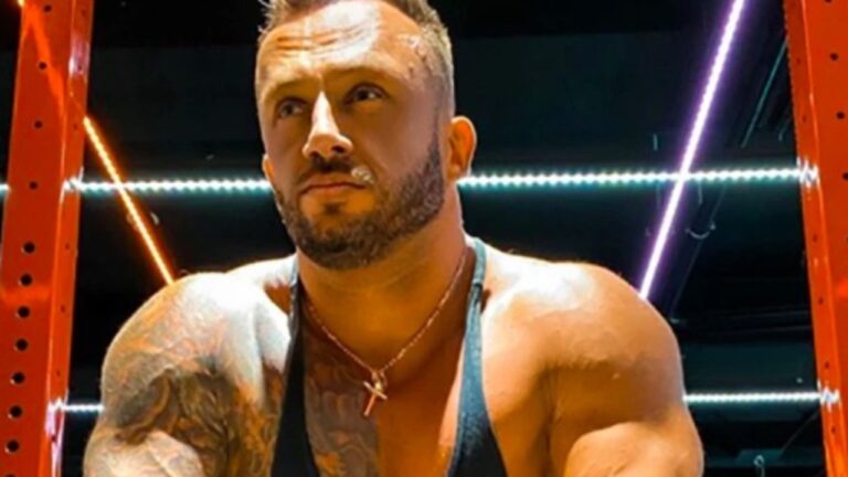 E quante mashtrim virusin, i riu që merrej me fitness humb jetën nga Covid-19