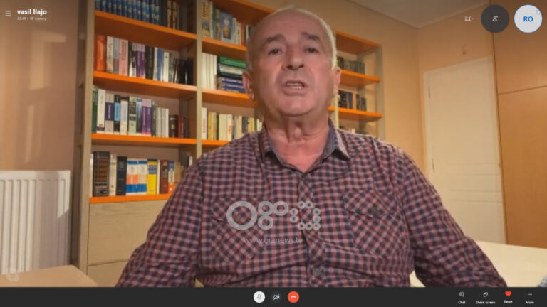 Llajo: Antitrupat të larta edhe pas 7 muaj pas prekjes me Covid-19, shpresa te vaksina