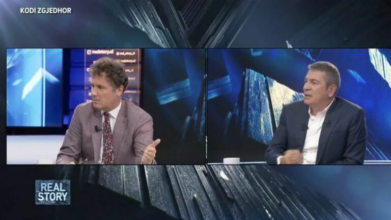 Rrëzimi i dekretit të Metës, Arjan Vasjari: Mund të prodhojë kosto për integrimin në BE